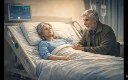 “I Sought to Stop, Yet Assisted Death Continued”