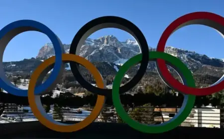 Controversy Erupts in Italy Over ICE Division at Milan Olympics