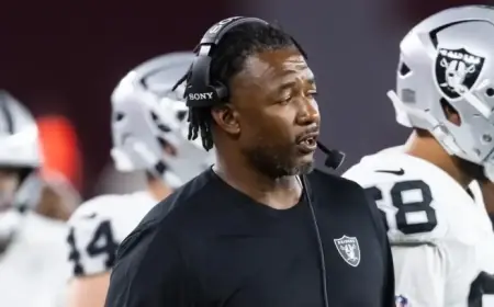 Steelers Identify Top Candidate for Defensive Coordinator Role