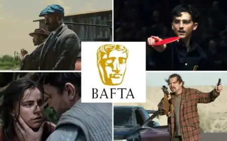 “‘One Battle After Another’ and ‘Sinners’ Dominate Charts”