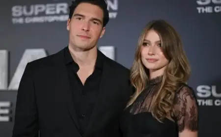 Christopher Reeve’s Son Will Reeve Weds Amanda Dubin in Miami Ceremony