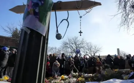 Minnesota GOP Candidate Exits Race, Rejects Republican ‘Retribution’ Agenda