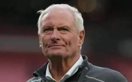 Browns Announce Decision on Nate Scheelhaase Amid Bills Interest