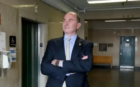 Brothers Charged in Sex Trafficking Launch Campaign to Discredit Accusers