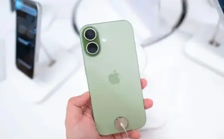 Apple Unveils Sudden iPhone Update Packed with Key Features and Fixes