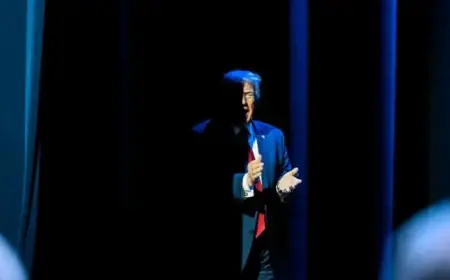 Trump Administration Social Media Posts Reflect White Supremacist Themes