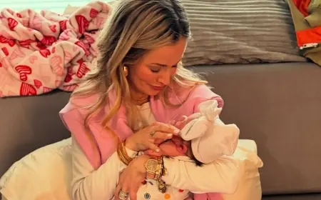 Taylor Frankie Paul Pregnant? New Season Teaser Ignites Rumors Ahead of Her Biggest TV Moment