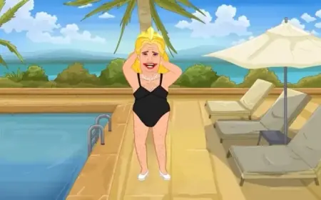 Pauline Hanson’s Song Surpasses Top Hottest 100 Tracks