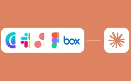 Access Slack, Figma, and Canva Apps Directly Via Claude