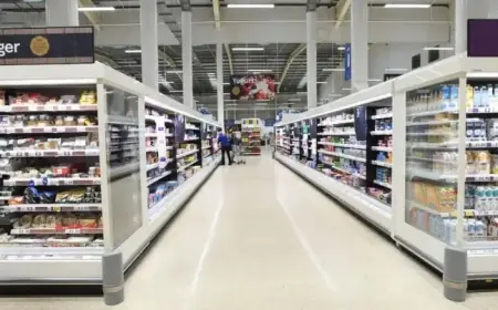 Tesco Recalls Microwave Meals, Offers Free Refunds Without Receipts