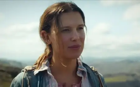 Netflix Revises Stranger Things Amid Season 5 Backlash