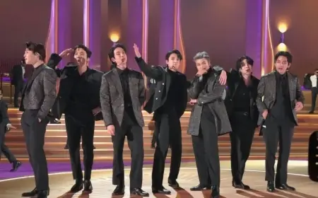 President Urges South Korean Leader to Boost Concerts