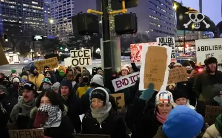 Judge Demands ICE Director Address Due Process Violations: Live Updates