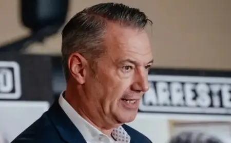 Judge Threatens Contempt for ICE Director Over Ignored Court Orders