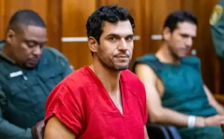 Sex-Trafficking Trial Commences in New York for Oren, Tal, and Alon Alexander