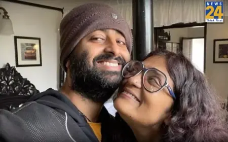 Unveiling Arijit Singh’s Second Wife: Their Childhood Connection and Proposal