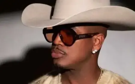 R&B Legends Ne-Yo and Akon Unite for 2026 Tour, Dallas Included