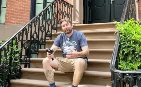 Cause of Death for YouTuber Adam the Woo Revealed