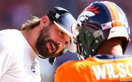 Las Vegas Raiders Head Coach Search to Clarify Post-Super Bowl LX Matchup