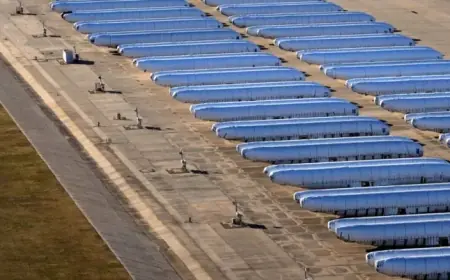 Boeing Boosts 737 Production, Overshadowing Expected Q4 Loss