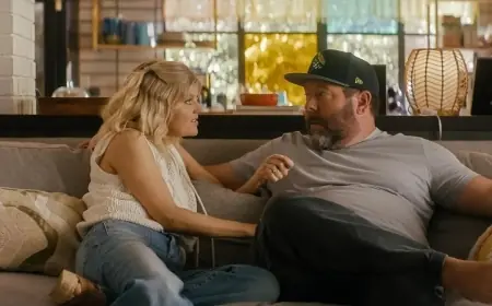 Free Bert and Bert Kreischer: The New Sitcom, the Full Free Bert Cast, and the Real Family Backstory Driving the Comedy