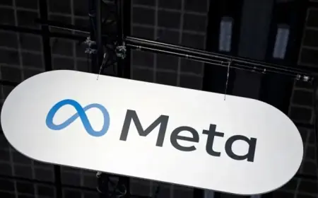 Meta Secures $6 Billion Fiber-Optic Cable Deal with Corning, CNBC Reports