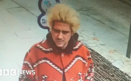 Mick Jagger’s Granddaughter’s Partner Reported Missing