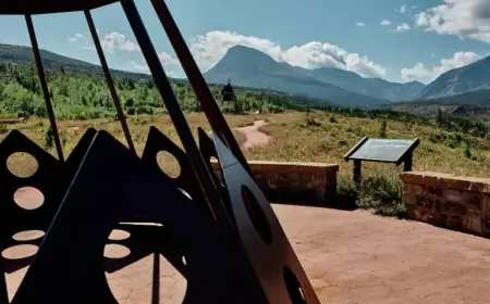 Grand Canyon and 16 National Parks Remove Historic Exhibits