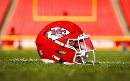Chiefs Select Two Top Kansas City Firms as New Stadium Design Finalists
