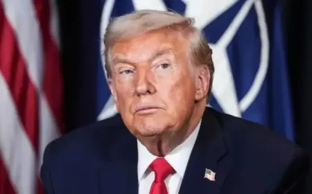 First Wrongful Death Lawsuit Targets Trump Administration Over Drug Boat Strikes