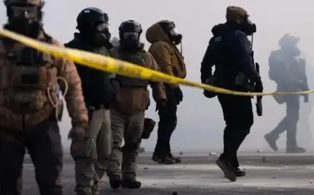 TikTok Faces Backlash Over Delays in Publishing Anti-ICE Videos