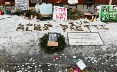 Trump Administration Admits Deception About Minneapolis Shooting and Alex Pretti