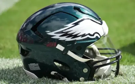 Eagles Interview Promising Young OC Candidate Again: Is He the New Favorite?