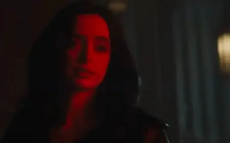 “Jessica Jones Returns in ‘Born Again’ Season 2 Trailer”