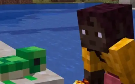 Snapshot 5 Unveiled: Exciting Changes in Minecraft 26.1