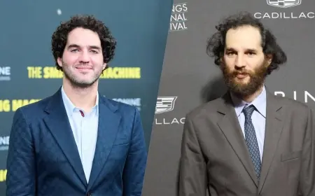 Josh Safdie and Benny Safdie: Why the Safdie Brothers’ “Good Time” Is Back in the Conversation, and What Comes Next