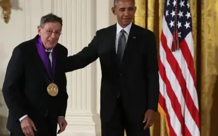 Philip Glass Cancels Kennedy Center Premiere