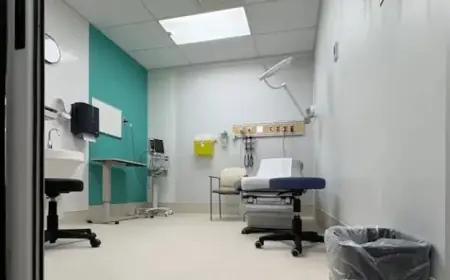 Report Reveals Excessive Paperwork Costs Canada 9,000 Doctors Annually