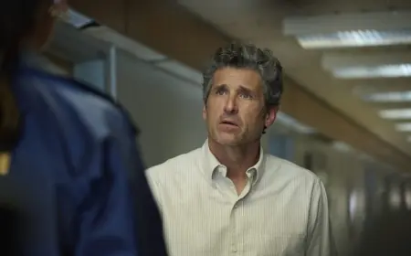 Memory of a Killer: Patrick Dempsey’s new Fox thriller, cast, episodes, and where to watch