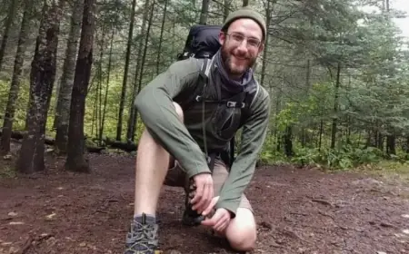 Federal Agents Accused of Tackling, Injuring Alex Pretti in Earlier Confrontation