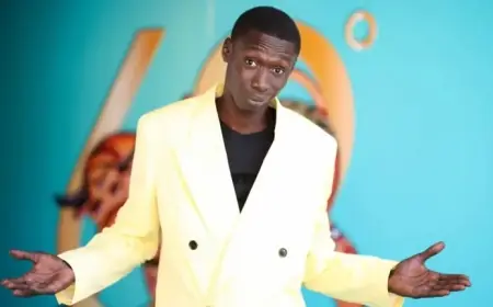 Khaby Lame Sells Core Company in $975 Million Deal