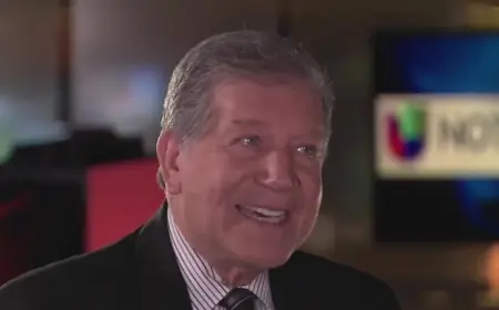 Rafael Pineda’s Enduring Influence on Spanish-Language Local News in New York