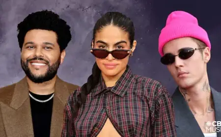 Unveiling the 2026 Juno Award Nominees