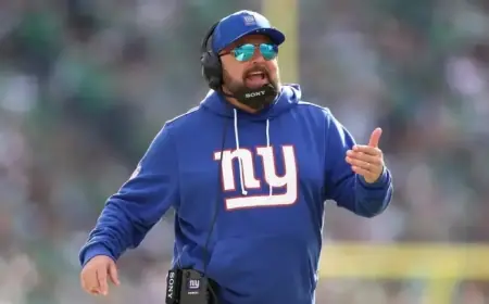 Brian Daboll to Become Titans Offensive Coordinator, Reports Confirm