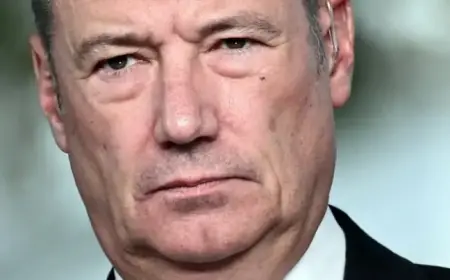 Minnesota Judge Commands ICE Acting Head to Justify Actions in Court