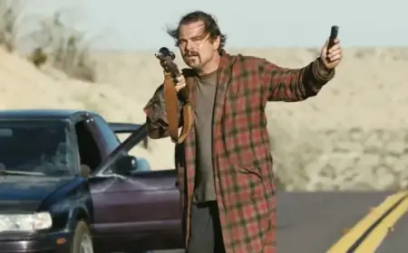 BAFTA Nominations: ‘One Battle After Another’ vs. ‘Sinners’ Showdown