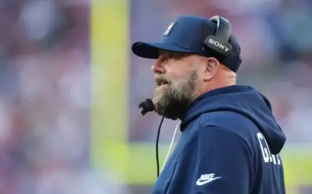Titans to Appoint Brian Daboll as Offensive Coordinator: Sources