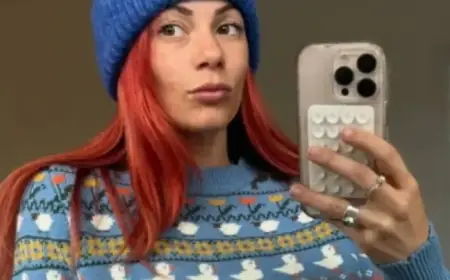 Dianne Buswell’s Pregnancy Update Ignites Fan Support on Strictly