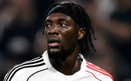 Besiktas Confirms Tammy Abraham Transfer to Aston Villa for £11 Million