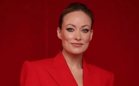 Olivia Wilde, Edward Norton, and New Movies: “The Invite” Ignites Sundance Buzz as 2026 Roles Take Shape